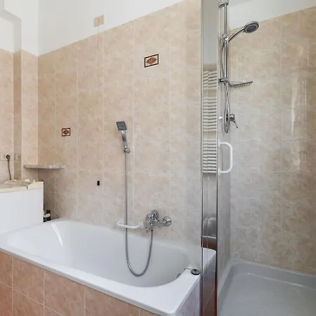 Apartment Camarco, A Pochi Passi Da Erbosa Bologna