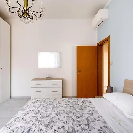 Apartment Camarco, A Pochi Passi Da Erbosa *