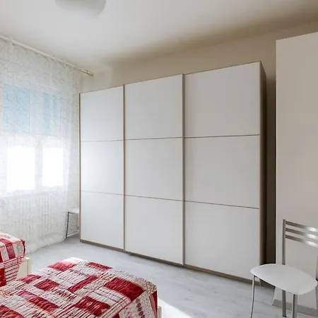 Apartment Camarco, A Pochi Passi Da Erbosa Bologna