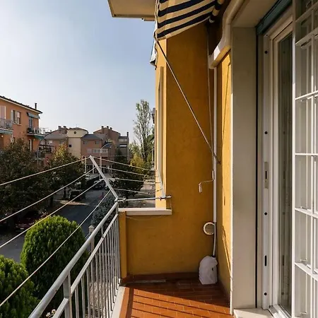 Apartment Camarco, A Pochi Passi Da Erbosa Bologna